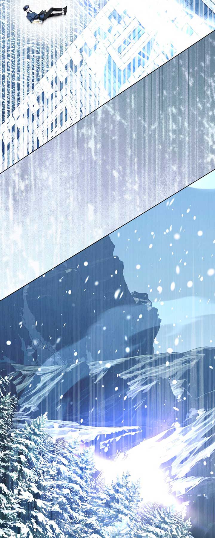 My Father, the Possessive Demi-God Chapter 97 250 ch 97 30