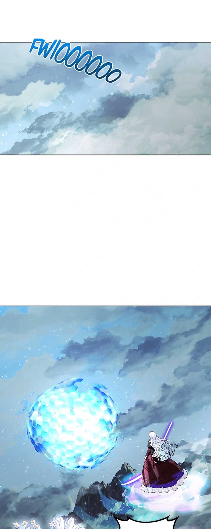 My Father, the Possessive Demi-God Chapter 97 254 ch 97 34