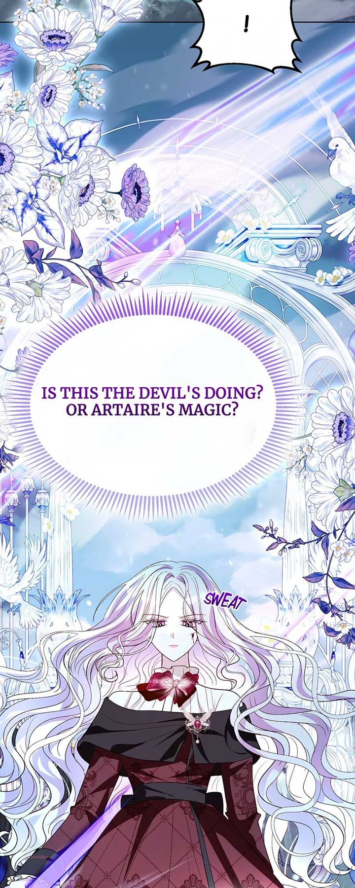 My Father, the Possessive Demi-God Chapter 97 255 ch 97 35