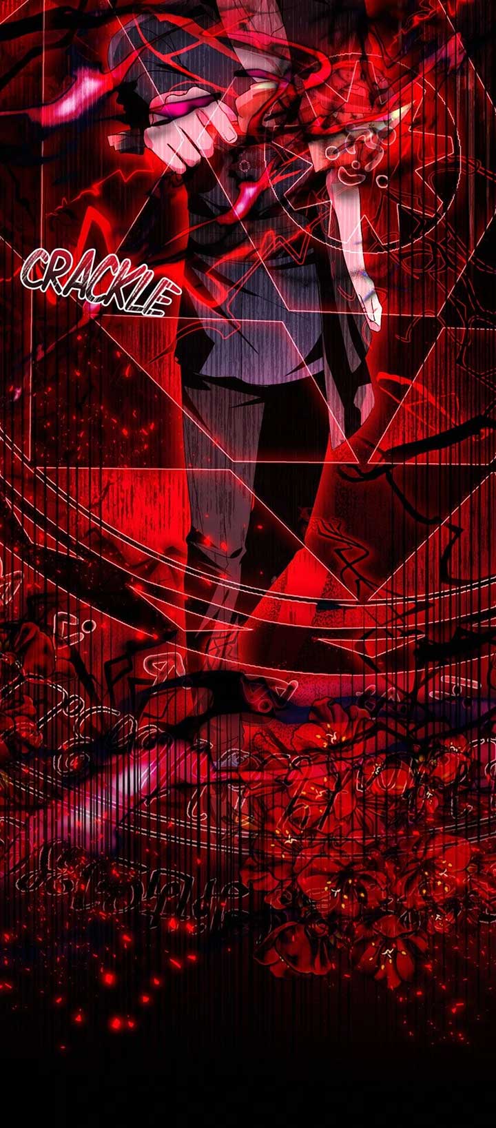 My Father, the Possessive Demi-God Chapter 97 259 ch 97 39