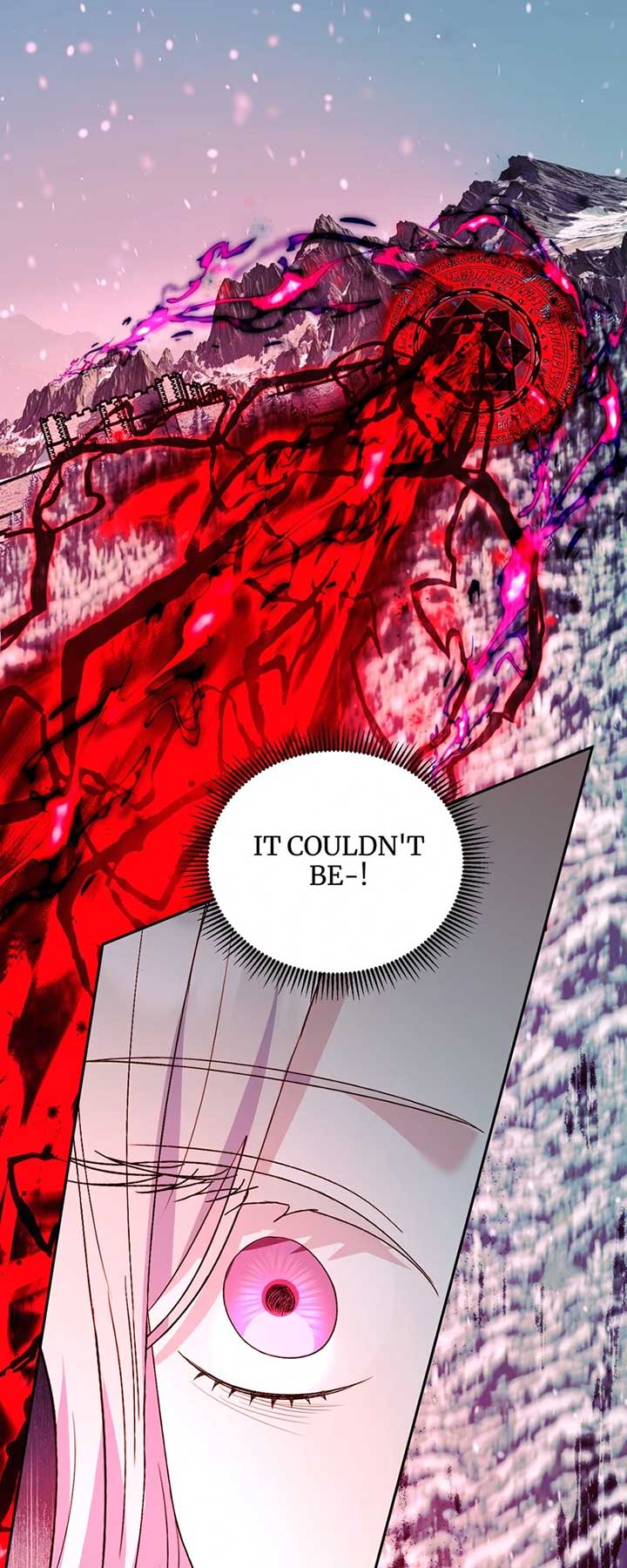 My Father, the Possessive Demi-God Chapter 97 261 ch 97 41