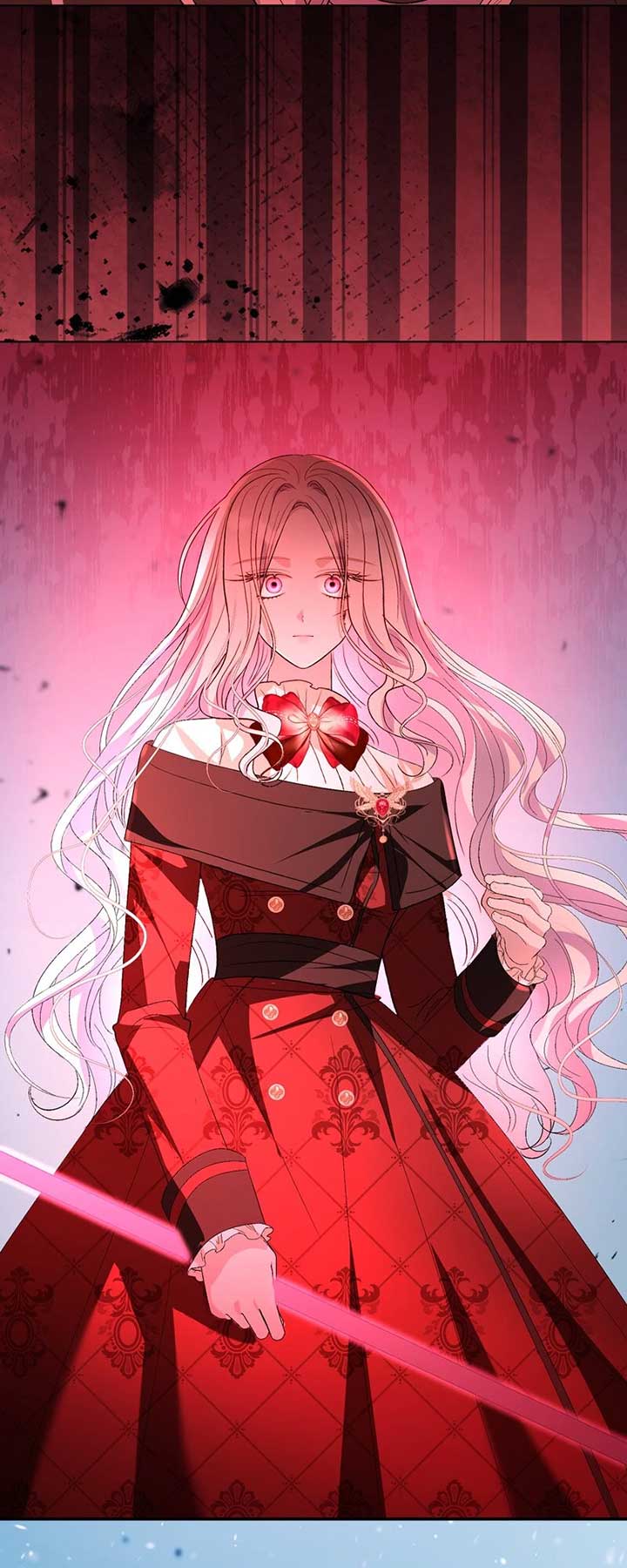 My Father, the Possessive Demi-God Chapter 97 269 ch 97 49