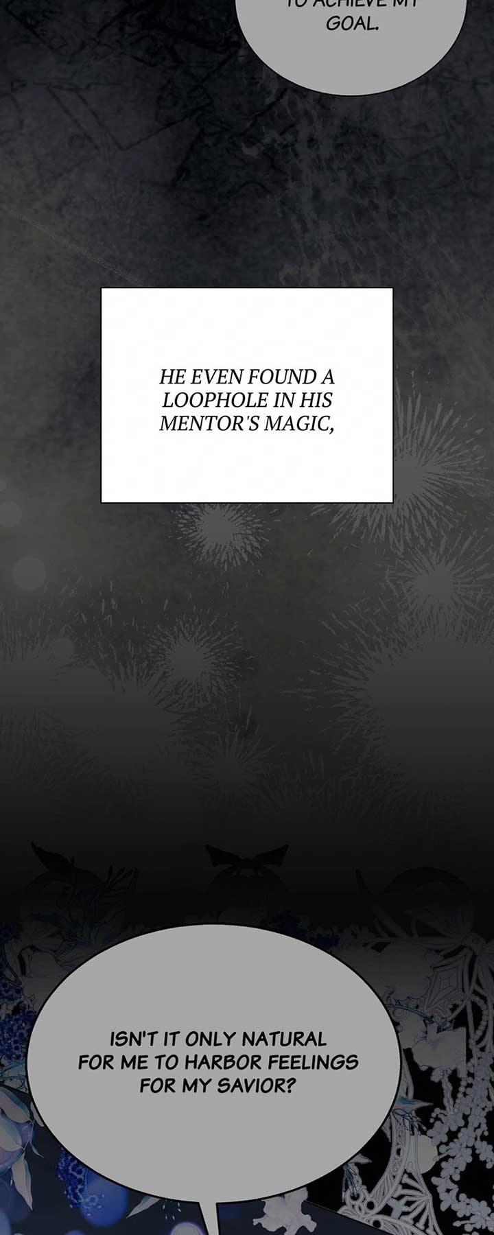 My Father, the Possessive Demi-God Chapter 97 225 ch 97 5