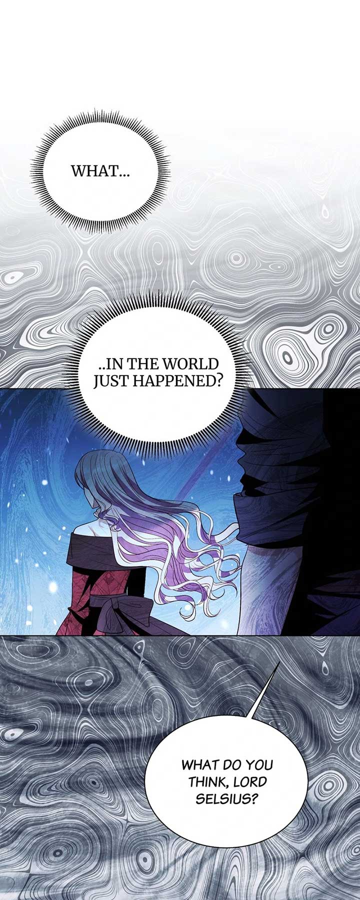 My Father, the Possessive Demi-God Chapter 97 272 ch 97 52