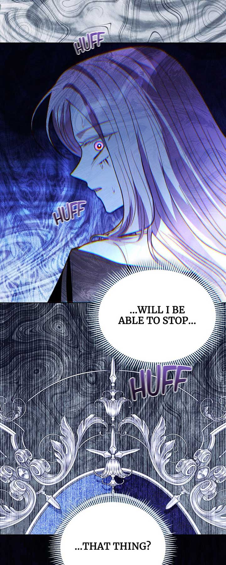 My Father, the Possessive Demi-God Chapter 97 273 ch 97 53