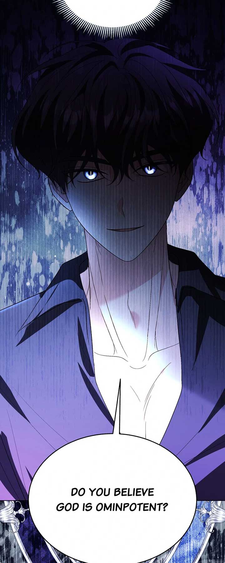 My Father, the Possessive Demi-God Chapter 97 274 ch 97 54