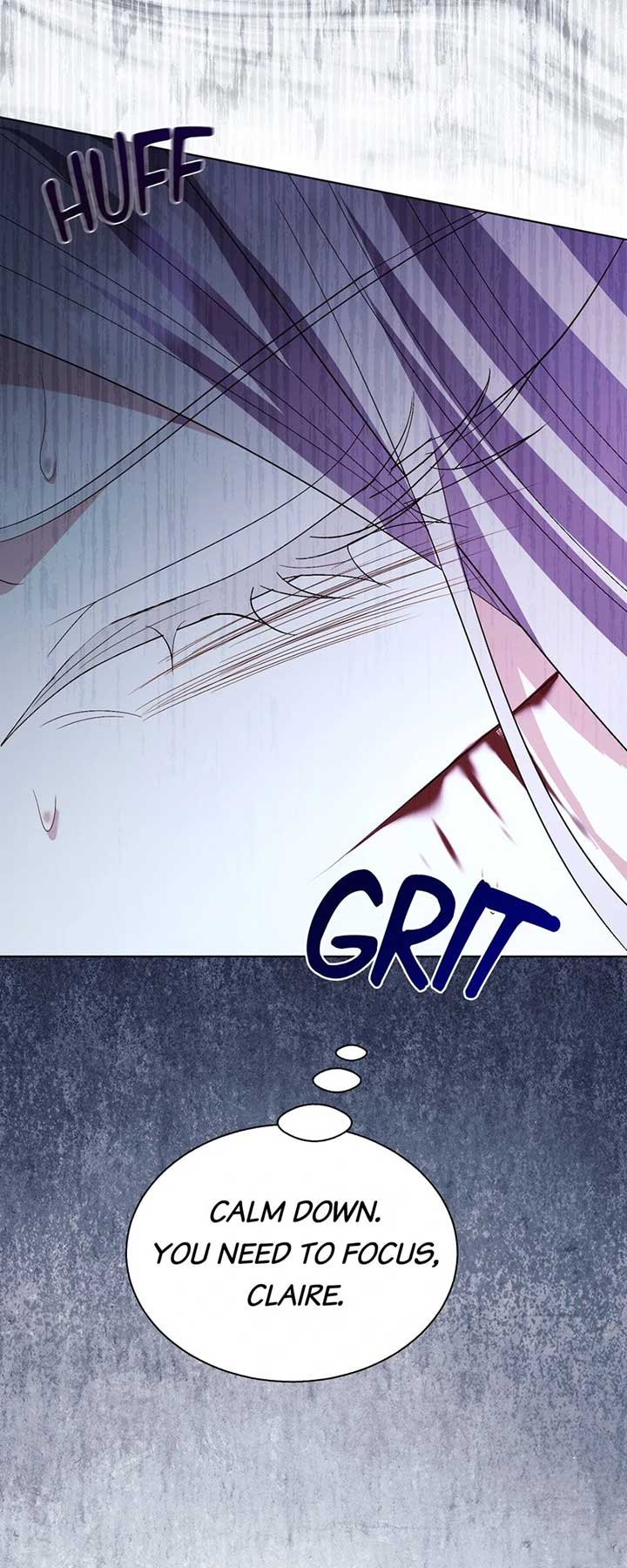 My Father, the Possessive Demi-God Chapter 97 276 ch 97 56