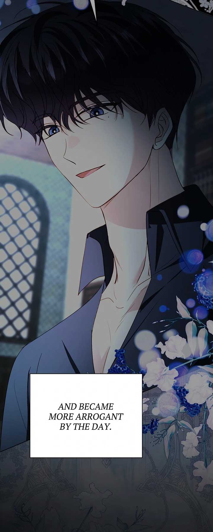 My Father, the Possessive Demi-God Chapter 97 226 ch 97 6