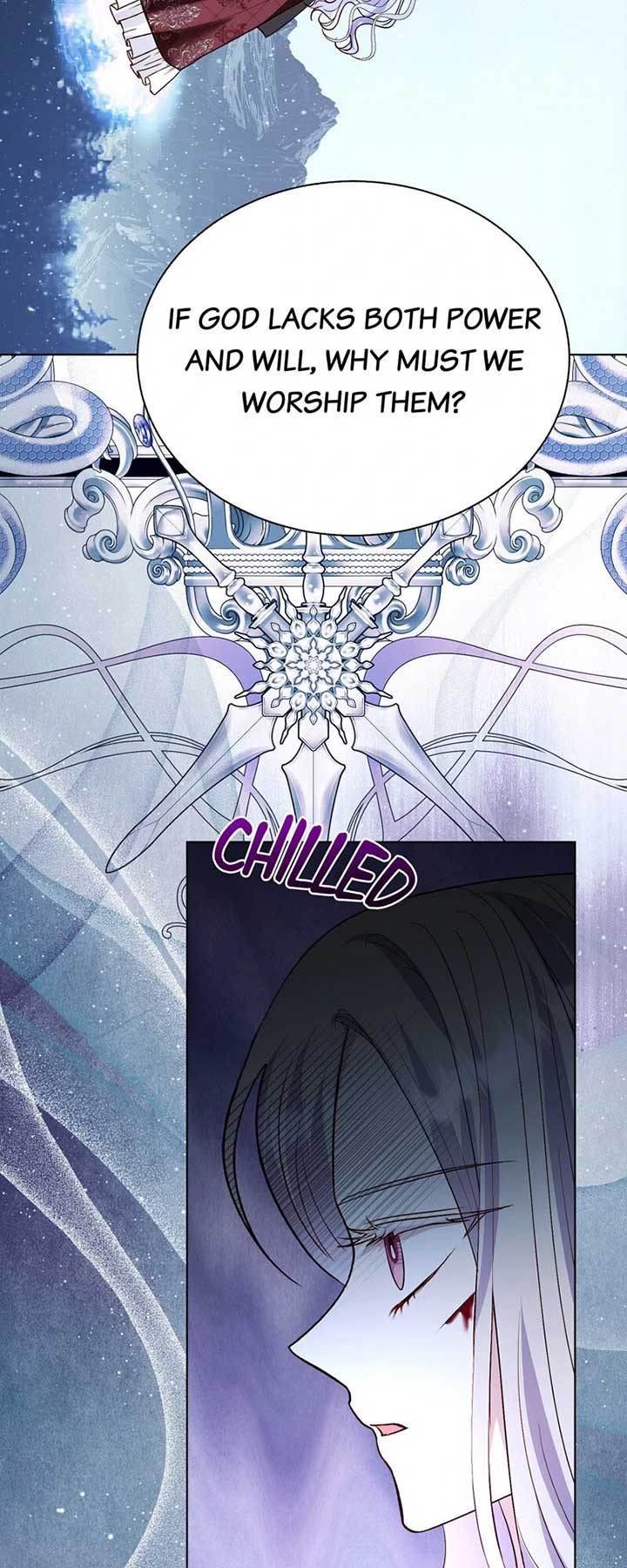 My Father, the Possessive Demi-God Chapter 97 281 ch 97 61