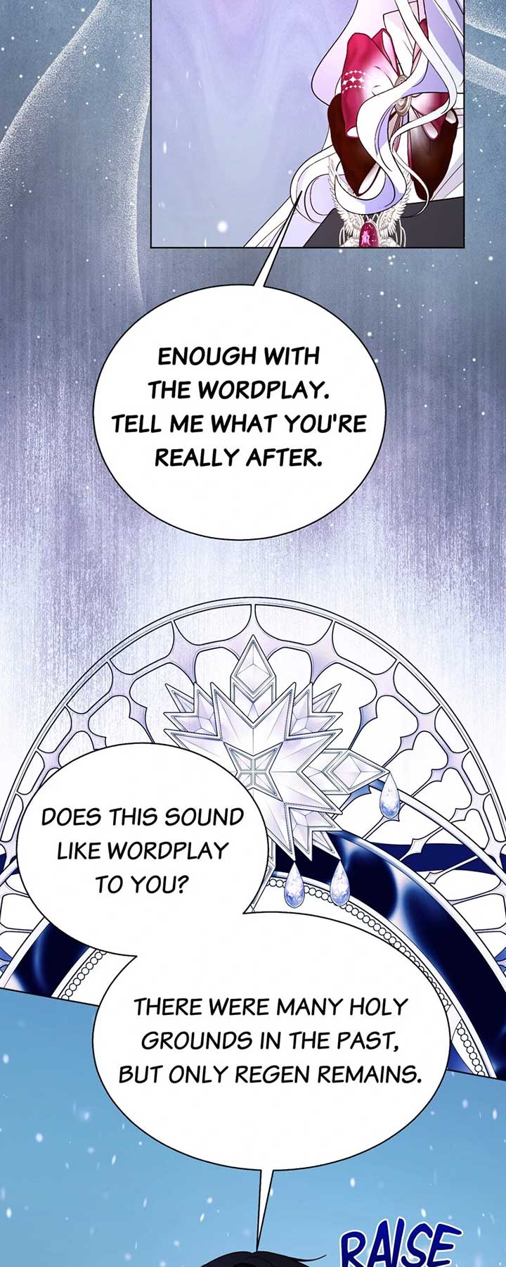 My Father, the Possessive Demi-God Chapter 97 282 ch 97 62