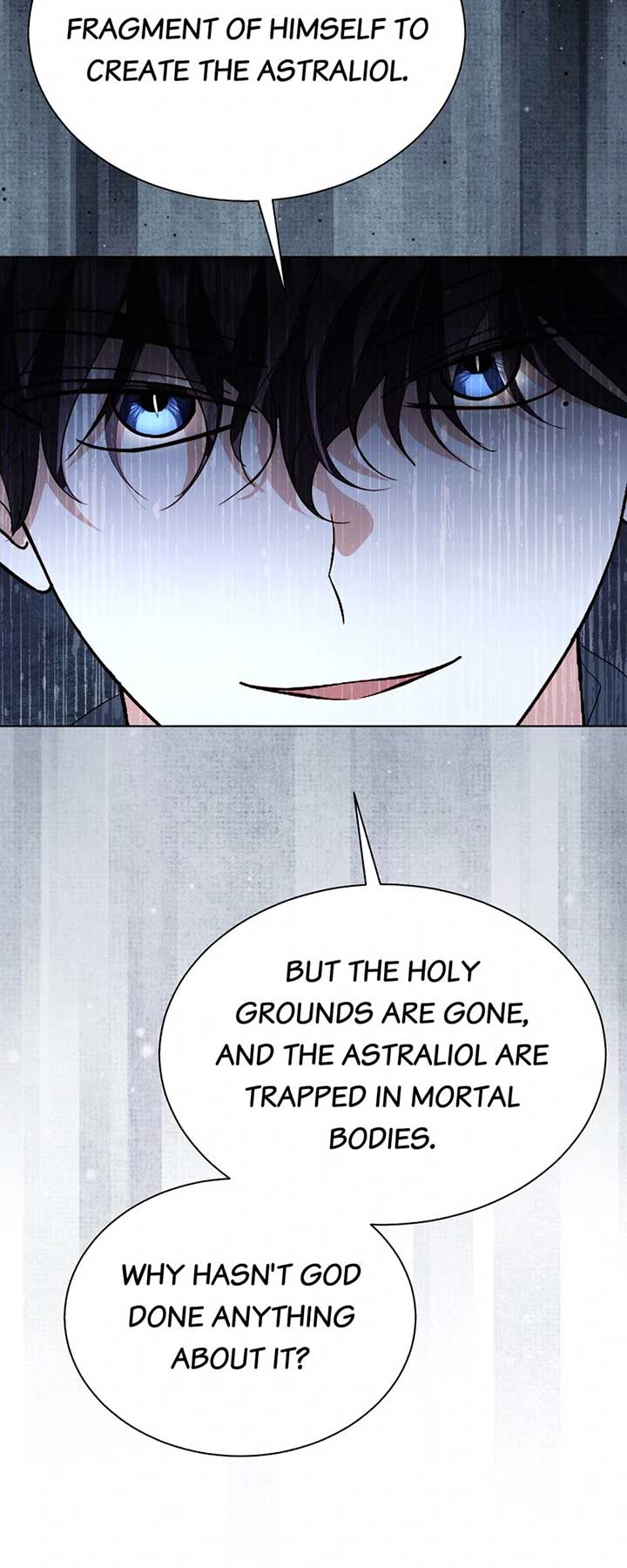 My Father, the Possessive Demi-God Chapter 97 284 ch 97 64