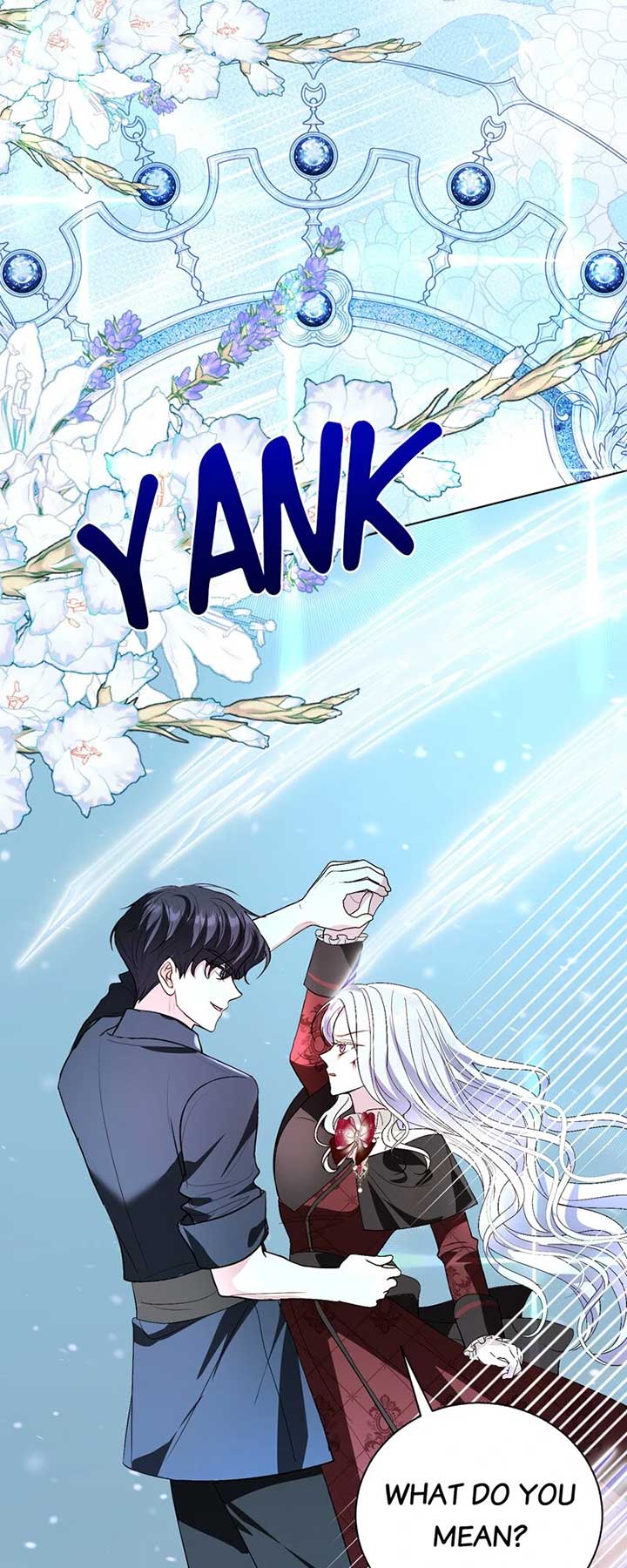 My Father, the Possessive Demi-God Chapter 97 287 ch 97 67