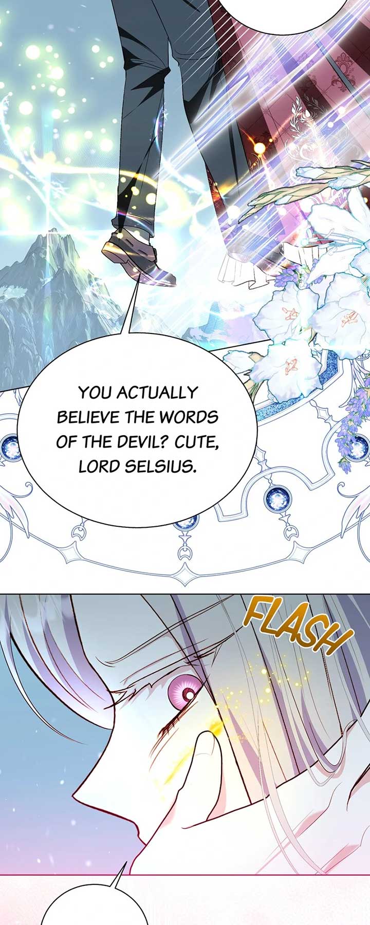 My Father, the Possessive Demi-God Chapter 97 288 ch 97 68