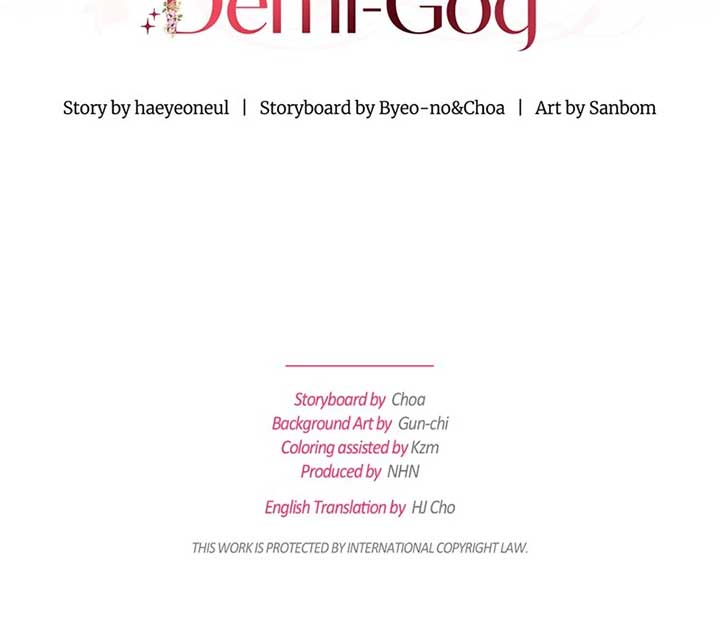 My Father, the Possessive Demi-God Chapter 97 291 ch 97 71