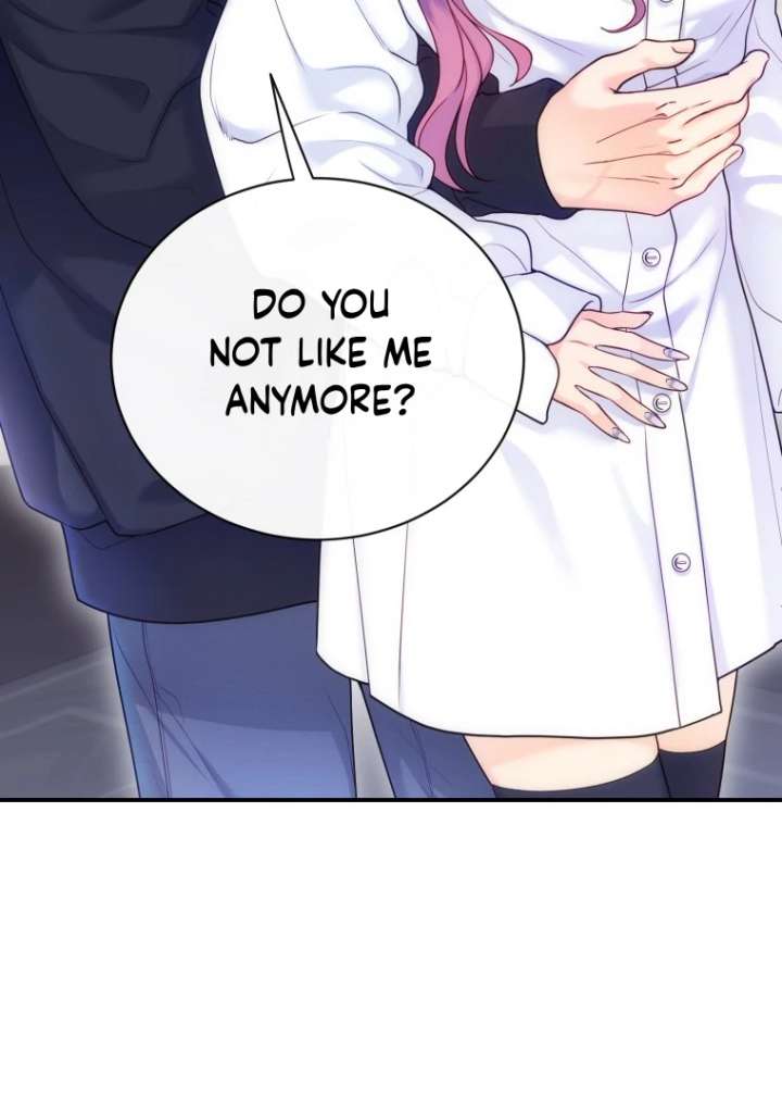 My Favorite Savior Girl Chapter 41 384 002