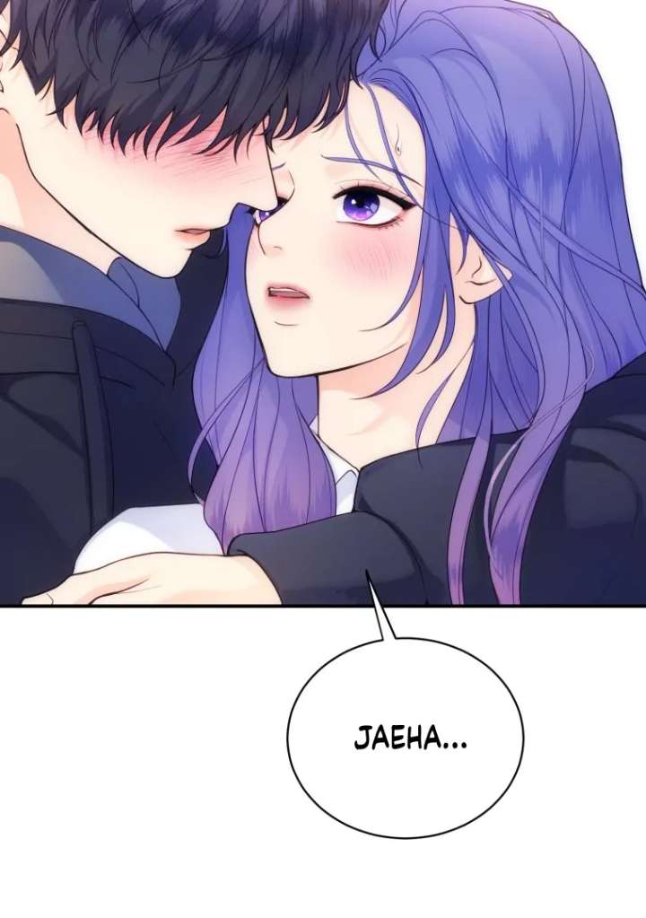 My Favorite Savior Girl Chapter 41 388 006