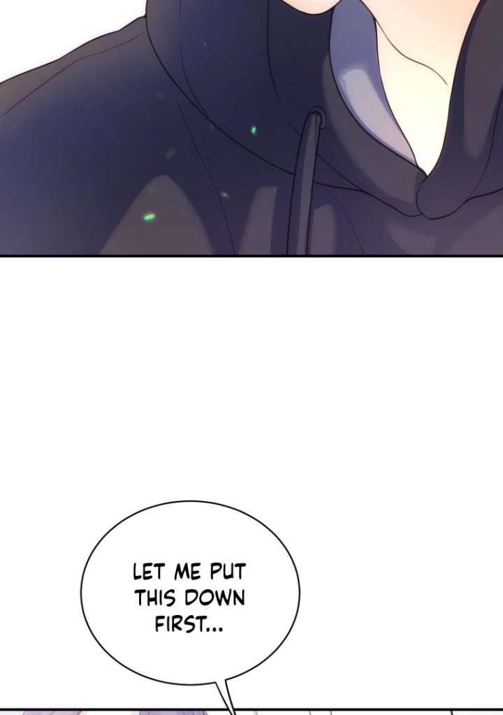 My Favorite Savior Girl Chapter 41 390 008