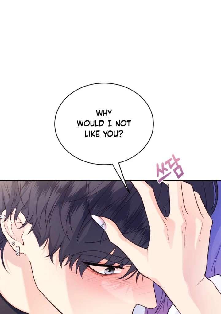 My Favorite Savior Girl Chapter 41 394 012