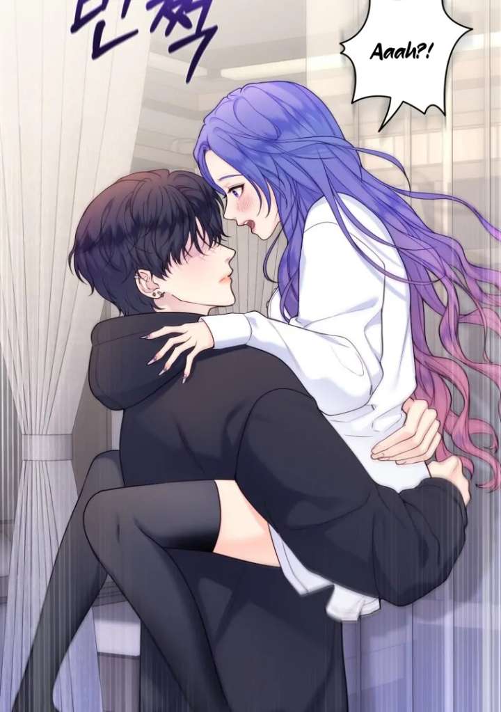 My Favorite Savior Girl Chapter 41 396 014