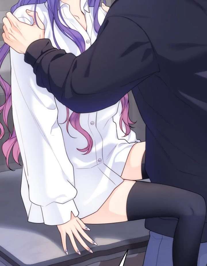 My Favorite Savior Girl Chapter 41 400 018