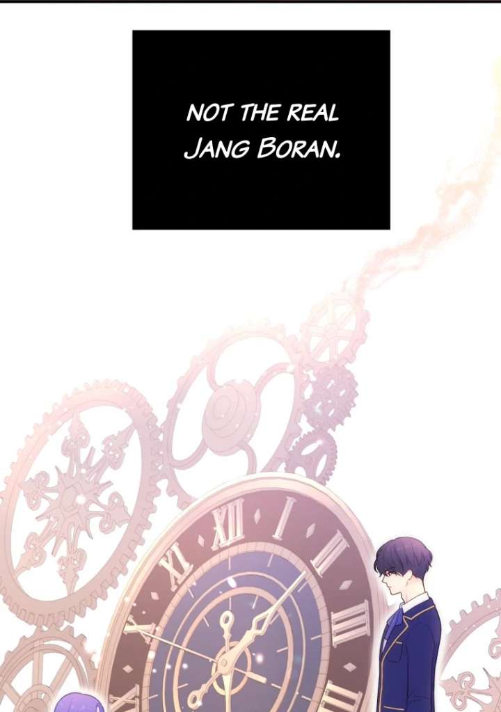 My Favorite Savior Girl Chapter 41 412 030