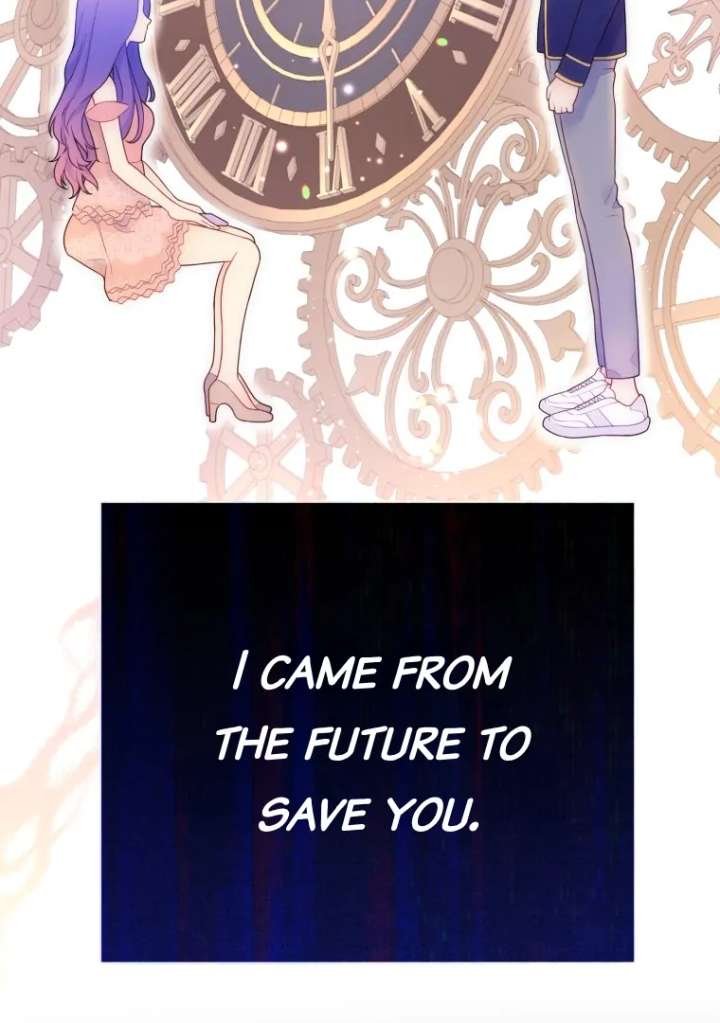 My Favorite Savior Girl Chapter 41 413 031