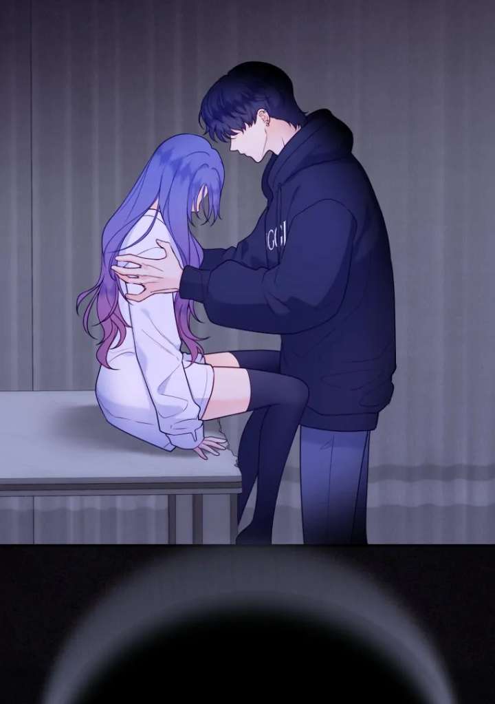 My Favorite Savior Girl Chapter 41 418 036