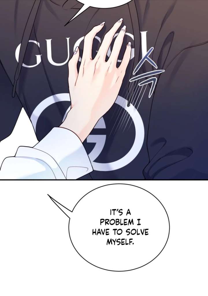 My Favorite Savior Girl Chapter 41 422 040