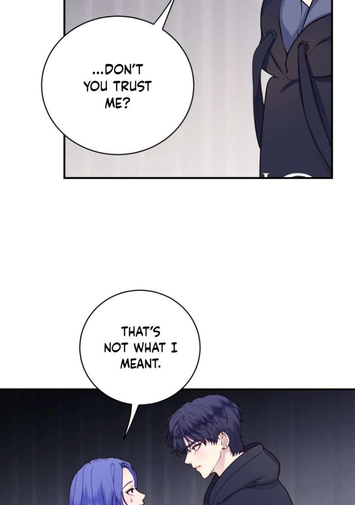 My Favorite Savior Girl Chapter 41 424 042