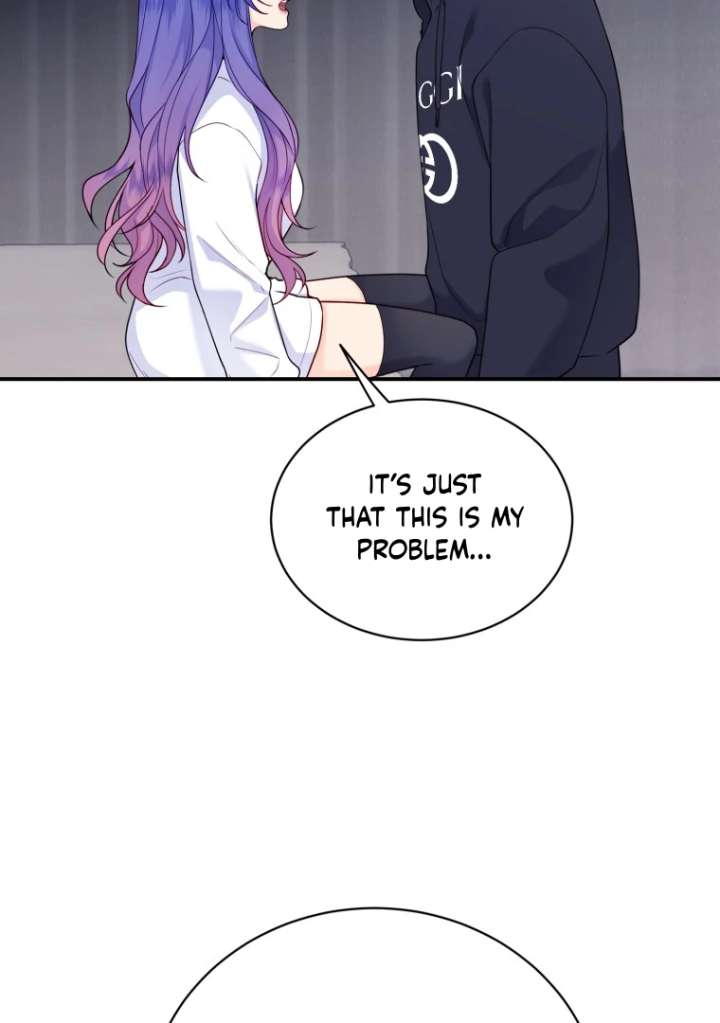 My Favorite Savior Girl Chapter 41 425 043