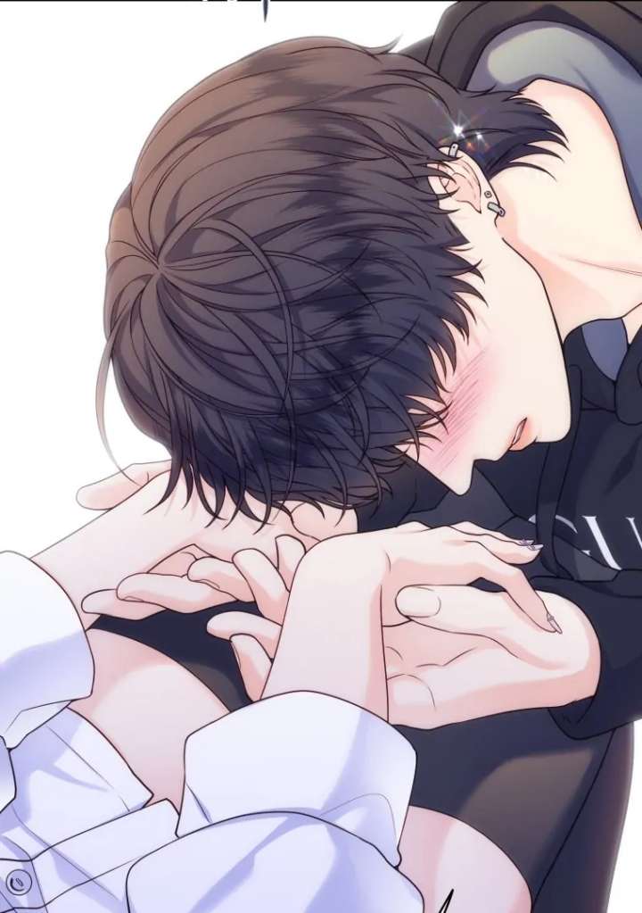 My Favorite Savior Girl Chapter 41 440 058