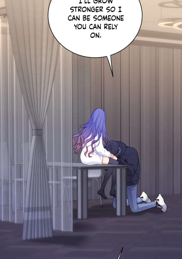 My Favorite Savior Girl Chapter 41 442 060