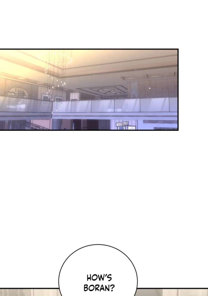 My Favorite Savior Girl Chapter 41 445 063