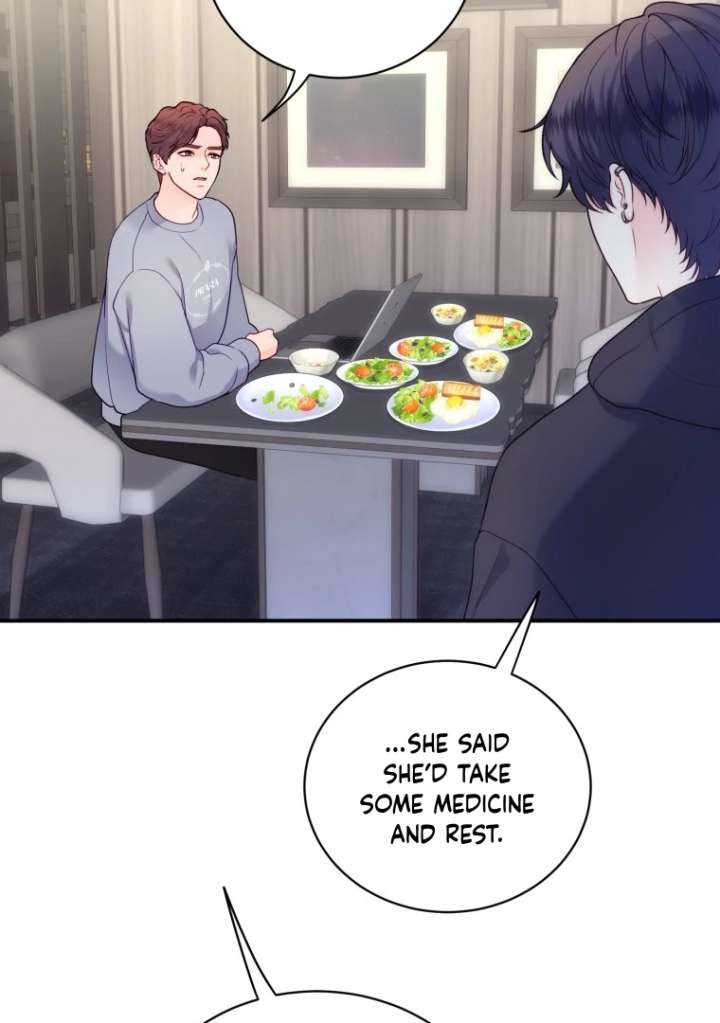 My Favorite Savior Girl Chapter 41 446 064