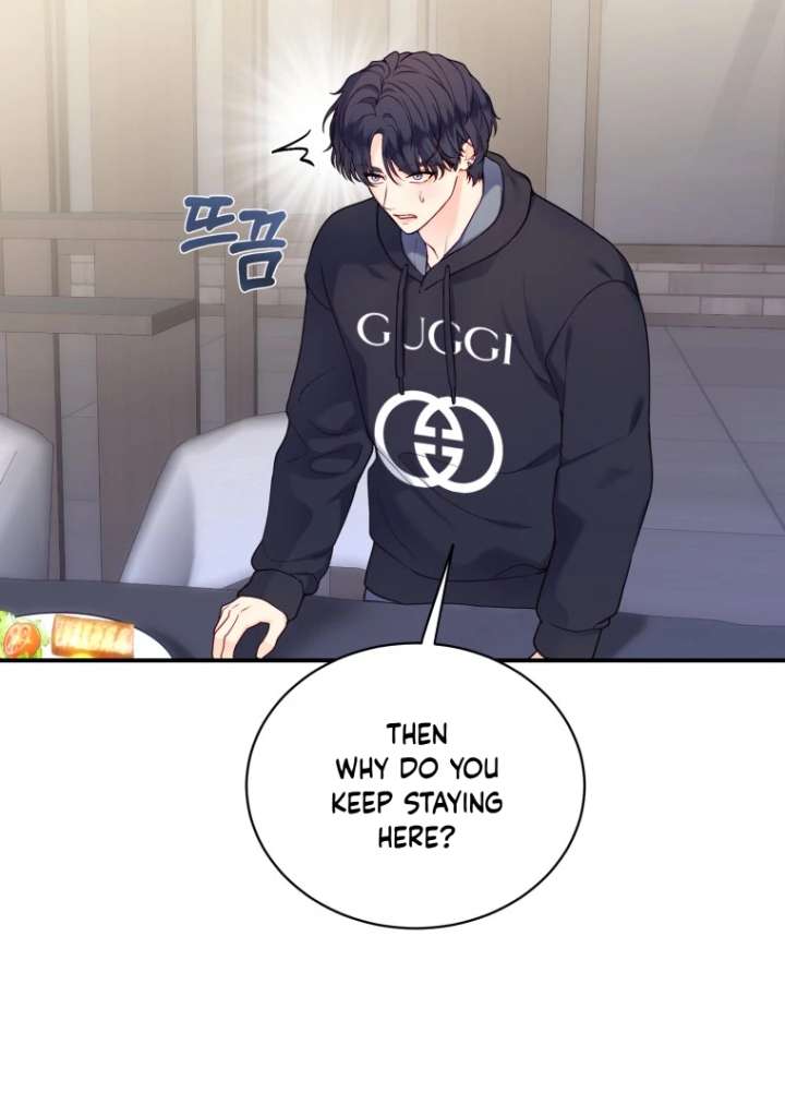 My Favorite Savior Girl Chapter 41 449 067