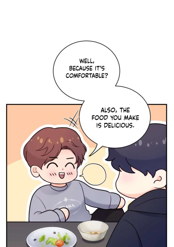 My Favorite Savior Girl Chapter 41 450 068