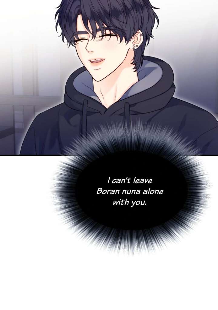 My Favorite Savior Girl Chapter 41 452 070