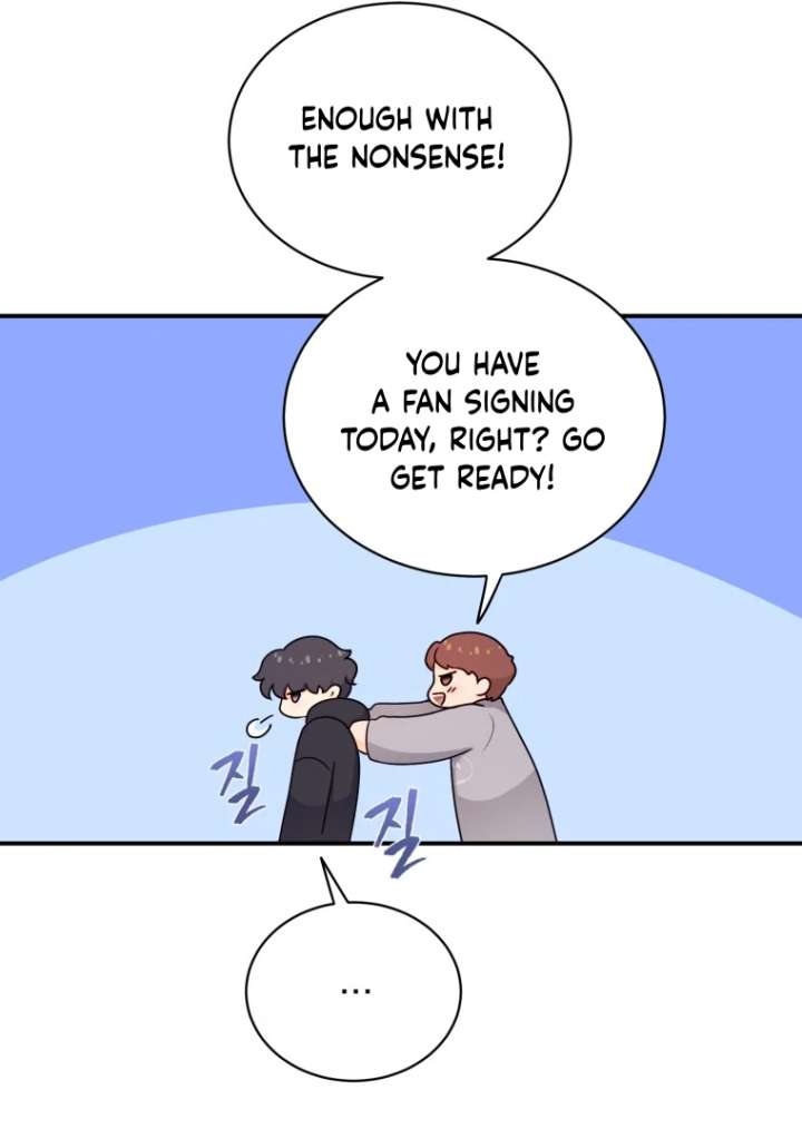 My Favorite Savior Girl Chapter 41 459 077