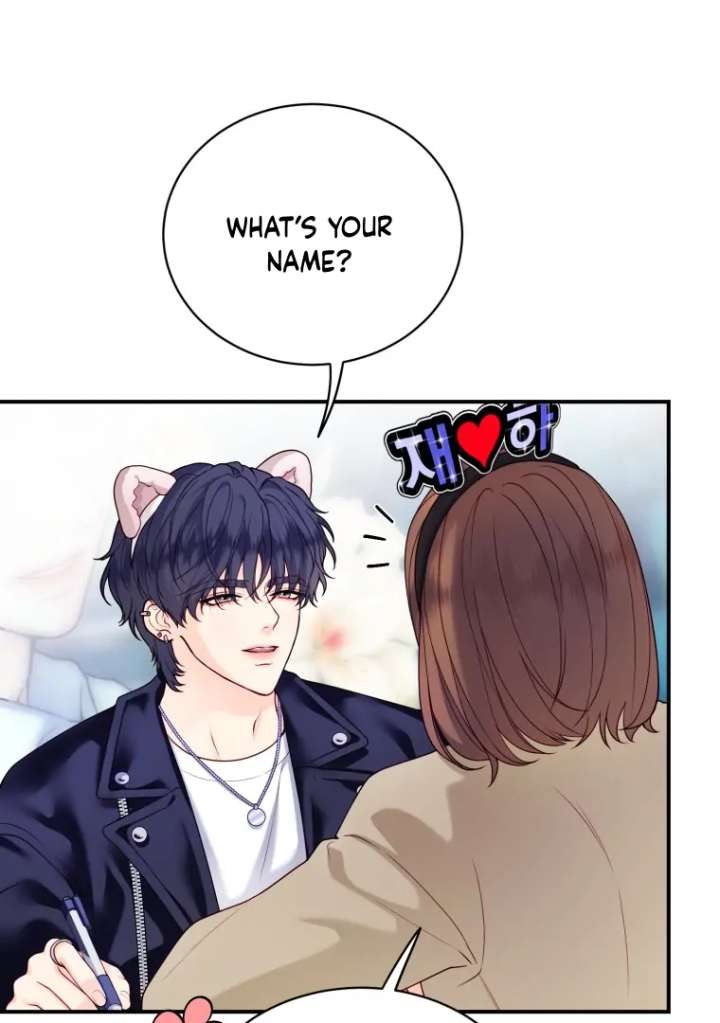 My Favorite Savior Girl Chapter 41 464 082