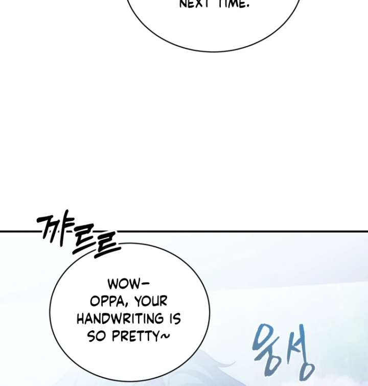 My Favorite Savior Girl Chapter 41 467 085