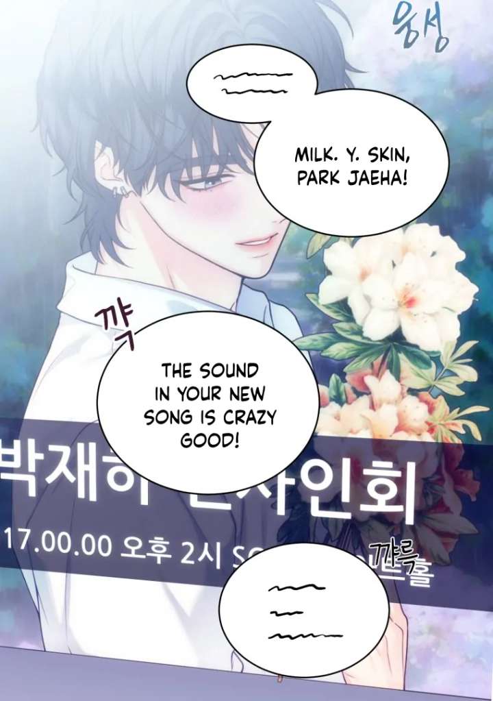 My Favorite Savior Girl Chapter 41 468 086