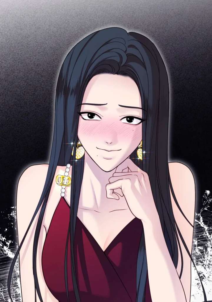 My Favorite Savior Girl Chapter 41 472 090