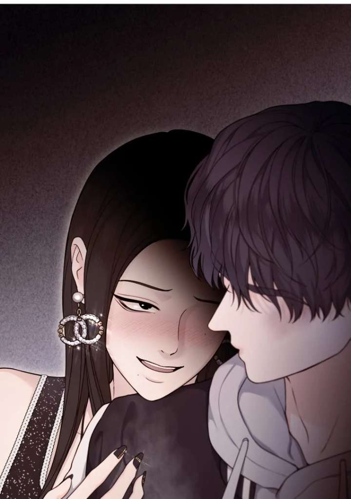 My Favorite Savior Girl Chapter 41 474 092