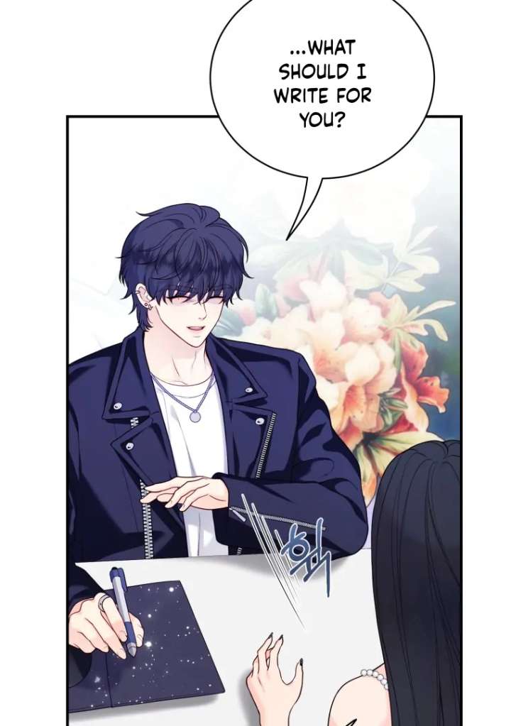 My Favorite Savior Girl Chapter 41 481 099