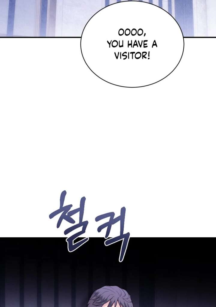 My Favorite Savior Girl Chapter 41 494 112