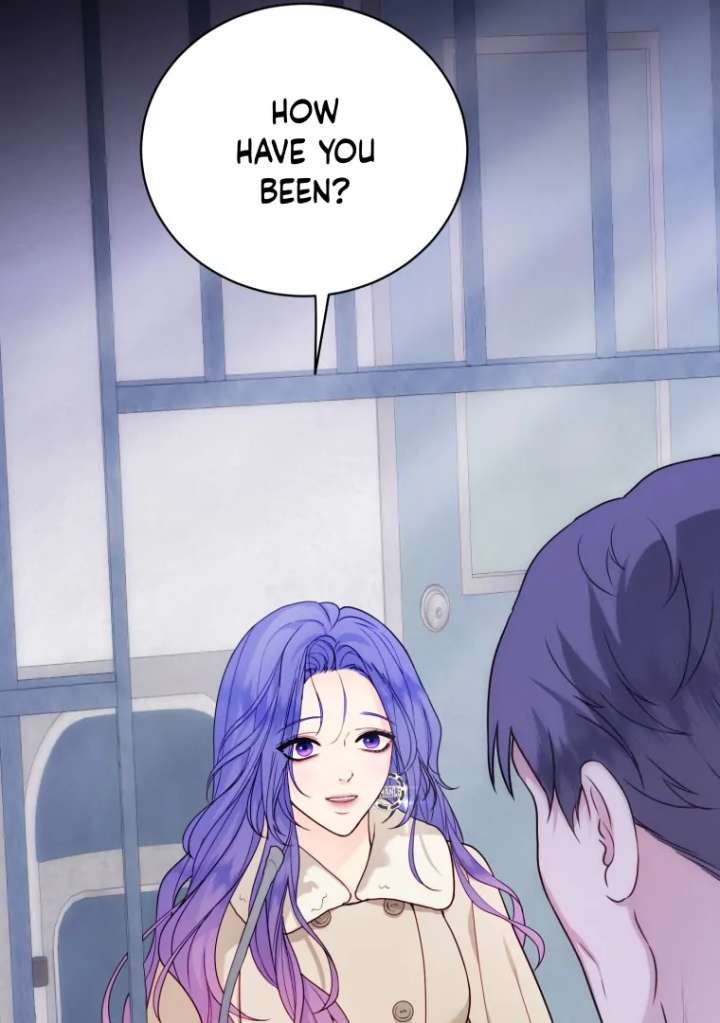 My Favorite Savior Girl Chapter 41 497 115