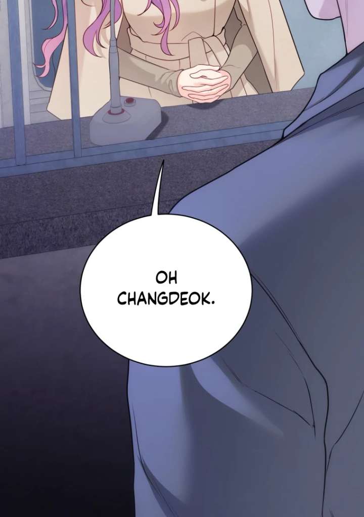 My Favorite Savior Girl Chapter 41 498 116