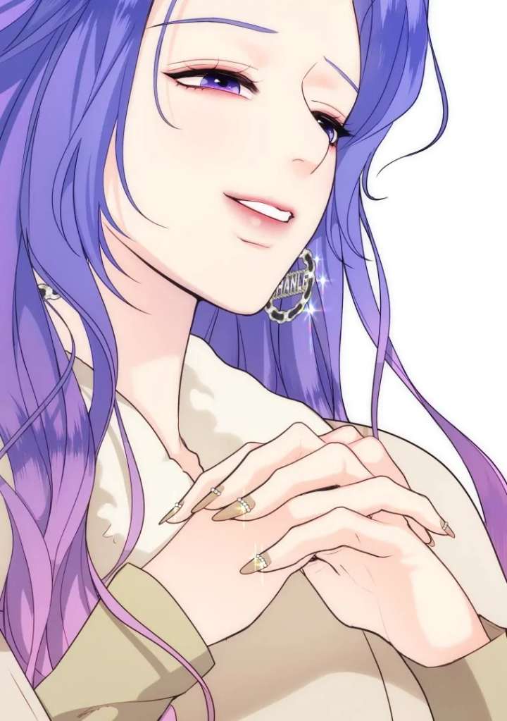 My Favorite Savior Girl Chapter 41 504 122