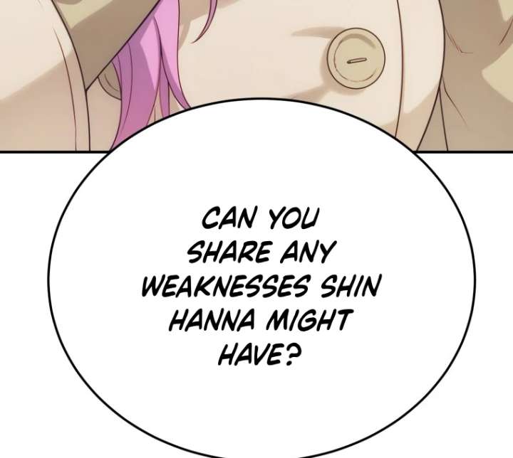 My Favorite Savior Girl Chapter 41 505 123