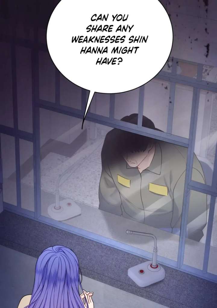 My Favorite Savior Girl Chapter 42 418 003